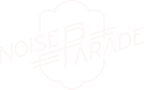 Noise Parade Logo